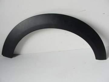 фото thumb №1, Накладка крила задня ліва mini cooper r56 rb7