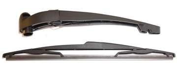 фото thumb №1, Важіль двірник задня ford transit courier 365mm