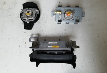 фото thumb №6, Subaru xv forester 2019 панель подушка безопасности подушки ремни оригинал демонтаж