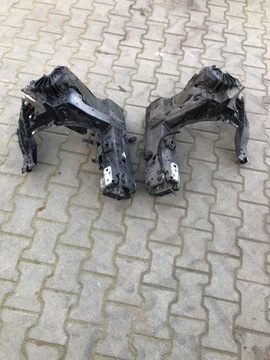 фото thumb №1, Jaguar xe x760 чверть лонжерон лонжерон