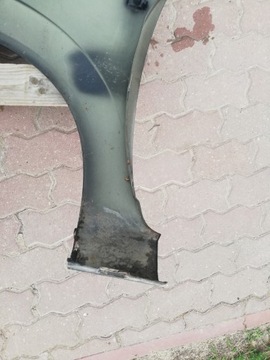 фото thumb №7, Opel zafira b 06r крило правий переднє