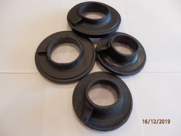 фото thumb №7, Pod пружины vw transporter t5 blaszak задняя śląsk