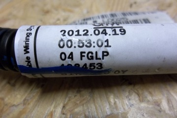 фото thumb №6, Жгут установки передний opel astra j 4xpdc