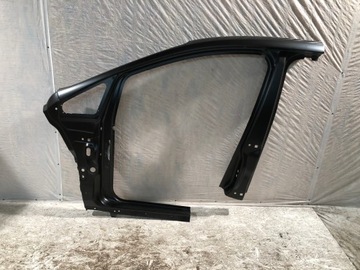 фото thumb №2, Ford c-max ii mk2 поріг лівий стійка рама