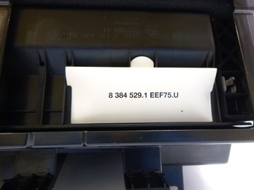 фото thumb №10, Бардачок панелі полиця правий europa bmw 3 e90 europa