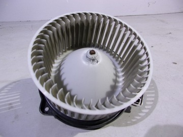 фото thumb №3, Mazda 2 i воздуходувка вентилятор воздуховод