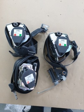 фото thumb №2, Strzelone ремни безопасности range velar