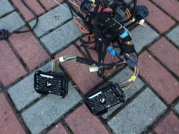 фото thumb №9, Електропроводка джгут салону mercedes r w251 long cdi