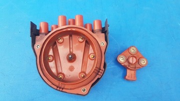 фото thumb №7, Апарат запалювання трамблерна кришка alfa romeo 164 2.0 tb 3.0