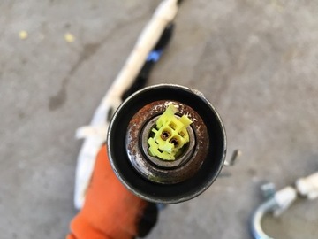 фото thumb №6, Infiniti fx45 03-08 - шторка безпеки ліва