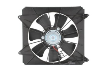 фото thumb №1, Вентилятор радиатора honda accord 08-16r. 2.0-2.4