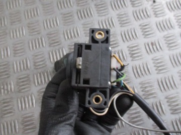 фото thumb №8, Переключатель поворотов scania 4 95-04r 1402449