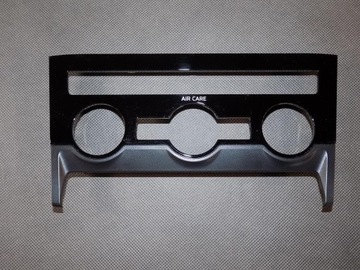 фото thumb №11, Skoda karoq бардачок рамка dekor передач панель