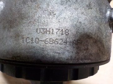 фото thumb №4, Mondeo mk3 2.0 tdci радиатор масла