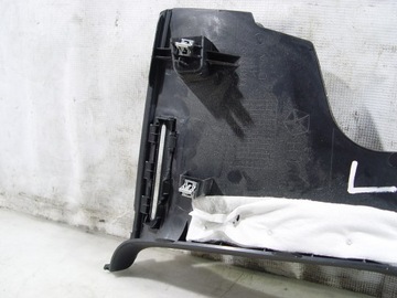 фото thumb №7, Dodge charger 15- захист обшивка ліва задні