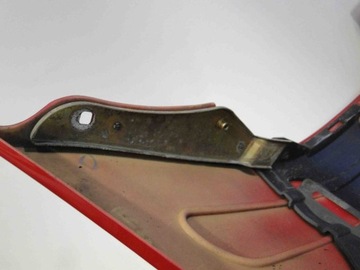 фото thumb №11, Mercedes slk r170 бампер передний bez pts 170