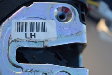 фото thumb №5, Kia optima iv 2015-2017 замок дверь перед левый