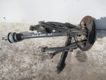 Купить Приводной вал левый задний  mercedes a172 slk200, фото thumb