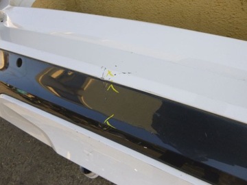 фото thumb №7, Bmw x4 f26 m набор бампер задний задняя