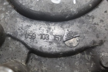 фото thumb №8, Захист розподільного валу a6 c7 3.0tdi cla 059103151bj