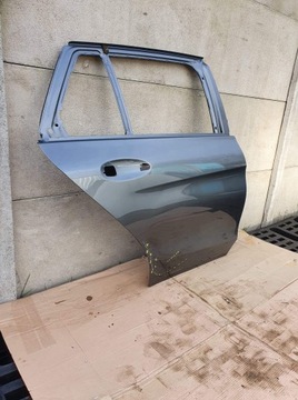 фото thumb №9, Двері задні задня праве mercedes w205 kombi