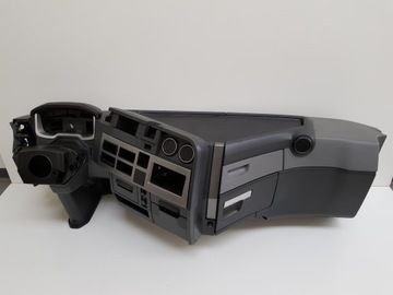 фото thumb №1, Комплектна консоль панель приладів панель приладів приладова renault gama t range c