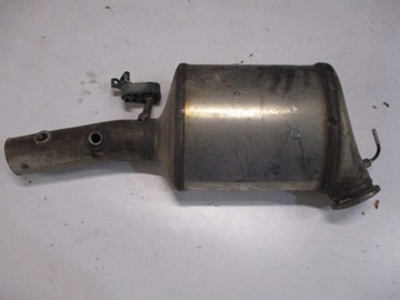 фото thumb №1, Каталізатор mercedes gle a1664909636