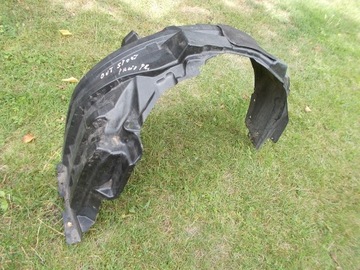 фото thumb №4, Outlander sport підкрилок праве передні