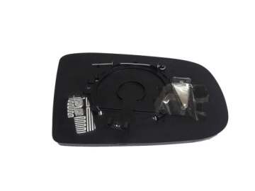 фото thumb №1, Вкладыш зеркало mercedes w163 01-05 с подогревом левая