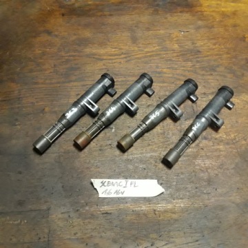 фото thumb №1, Котушка запалювання scenic i fl 1.6 16v 7700113705