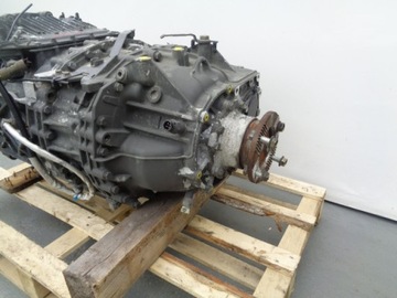 фото thumb №10, Daf 106 cf man iveco tgx tgs stralis коробка передач коробки передач astronic 12as2130td