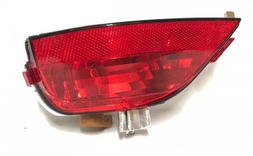 фото thumb №1, Renault scenic 09- оригінальний номер renault nowa протитуманна