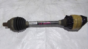 фото thumb №1, Приводной вал перед левая seat leon ii 2 lift 1.6 tdi