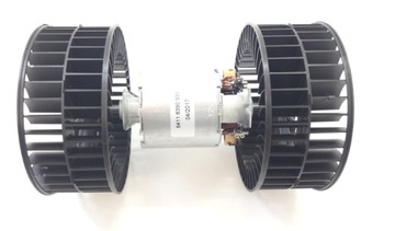 фото thumb №2, Воздуходувка вентилятор воздуховод интерьера