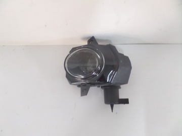 фото thumb №1, Противотуманная фара левый лампа porsche 911 997 04-12 turbo