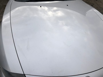 фото thumb №5, Капот bmw z4 e85 рестайлинг титан серебро 354/7