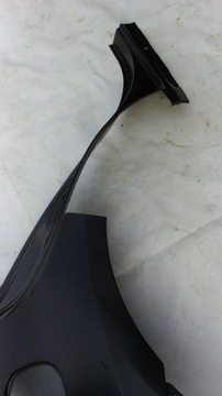 фото thumb №13, Mercedes ml w166 крила правий задня задній europa