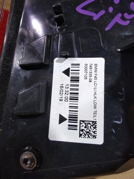 фото thumb №8, Bmw 2 f45 lift active tourer лампа левая задняя задняя