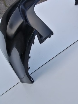 фото thumb №8, Бампер задня porsche cayenne iii 9y0 18-