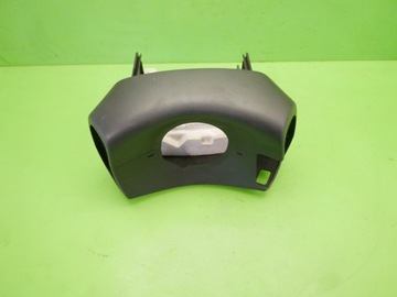 фото thumb №6, Захист колонки кермового renault scenic ii phi