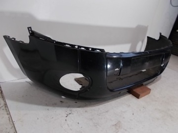 фото thumb №6, Citroen berlingo ii partner 08-12 бампер передний