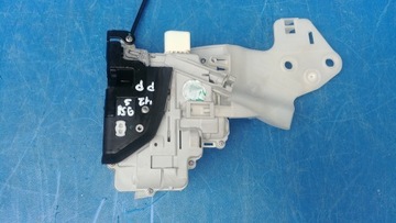 фото thumb №7, Замок центральний двері porsche cayenne 7p5 958 2012