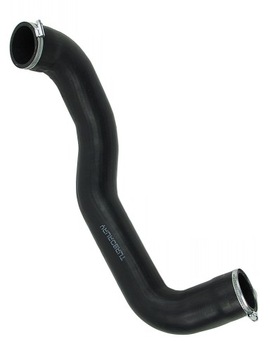 фото thumb №4, Труба шланг интеркулер mercedes sprinter 2.2 cdi