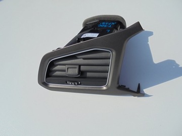 фото thumb №1, Vw t-roc решітка обдув ліва 18r 2ga858415c 17-19