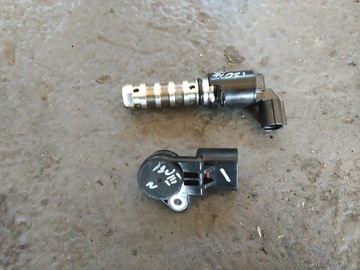 фото thumb №1, Hyundai i30 iii n 2018 2.0t датчик faz розподільного валу