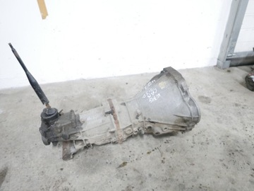 фото thumb №6, Коробка передач коробки передач nissan king cab d21 2.5 d 86-97