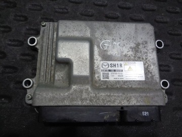 фото thumb №1, Бортовий комп'ютер sh1r 18881f mazda 6 iii gj 2.2 d