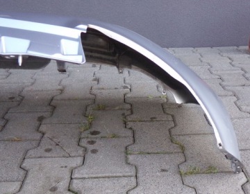 Toyota passo бампер перед передний Недорого, фото thumb