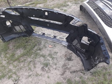 фото thumb №7, Бампер переднє peugeot 3008 5008 ii 17- na pdc