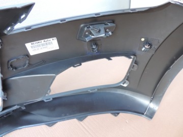 фото thumb №11, Audi tt 8s0 2014 омивачі 6xpdc передній бампер